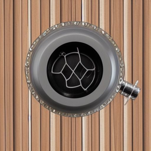 ASHCATCHER WITH RATCHET (ALD1030_ BLK_14M45D)