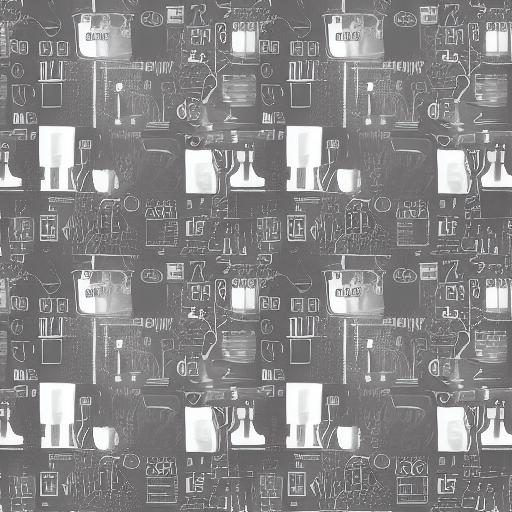 AL RECYCLER- BLACK (ALSK1009)