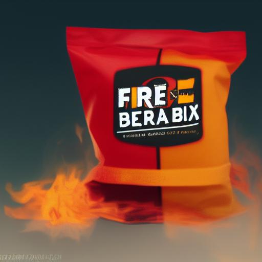 THE FIREBAR MIX ALL DESING (TT_13)