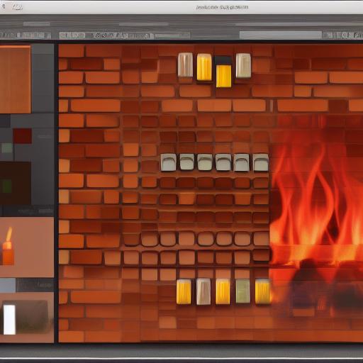 THE FIREBAR MIX ALL DESING (TT_9)