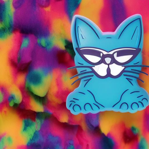 SILICONE DRIPPING CAT SL 5039