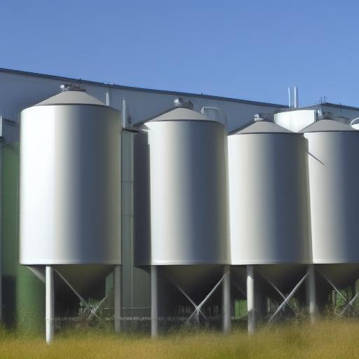 SILO WATERPIPE (SILO 105 PU)