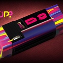 VOOPOO PNP ITO CARTRIDGE  1.2 COIL