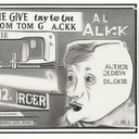 CARTER 12 CT 2G ALACK