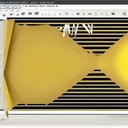 MAVEN MODEL 7 YELLOW