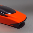 MAVEN MODEL K2 ORANGE