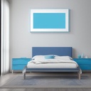 MAVEN MODEL K2 SKY BLUE