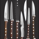 KNIVES ASSORTED DESIGNS(14262)