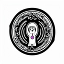 LIGHTER LEASH SERIES JAR  TATTOO