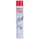 NEON 750X GAS 750M/25. 36FL.OZ