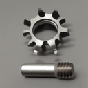 SPINNER KIT SCREW ( ALD 1013-14M90D)