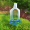 SITTING BUBBS BUBBLER (AL2072V2-GR)