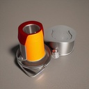 ASHCATCHER WITH RATCHET (ALD1030_ PI_14M90D)