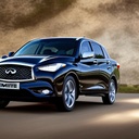 INFINITI MEGA SERIES (ALNC1008)