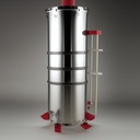 TOWER W BARREL PERC (ALNC1005)