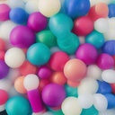 BOUGIE BUBBS MIX (AL2073_GR)