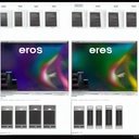 THE EROS 5.5MINI (AL2068_PU)