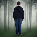 AL STANDING BUBBS (AL2052_V2_ GR)