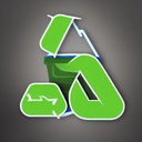 AL RECYCLER- GREEN (ALSK1008)