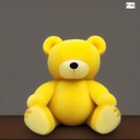 SL YELLOW BEAR SL5030
