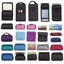 FANNY PACK STASH BAG (BAG 1002 D)