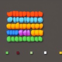 THE FIREBAR MIX ALL DESING (TT_11)