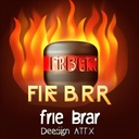 THE FIREBAR MIX ALL DESING (TT_16)