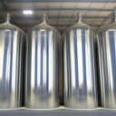 SILO GLASS (SILO 110 PU )