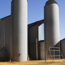 SILO WATERPIPE (SILO 106 PI)