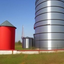 SILO WATERPIPE (SILO 105 GR)