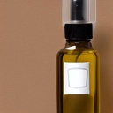 OIL BRUNH STRIGHT CLEAR