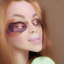 UGLY PRETTY (AL 6163)