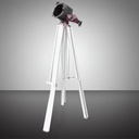 12 INCH STAND W/P CRASTAI BRAND ( ITEM_CH_CRASTAL _3789)