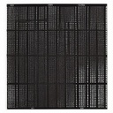 7IN TRIPLE MATRIX 9IN ( ITEM_01979)