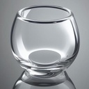 15 IN CRYSTAL GLASS (ITEM_CRYSTAL_20045)