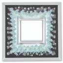 16 IN CRYSTAL GLASS (ITEM_CRYSTAL_10032)