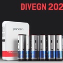 Yocan Evolve-D Plus Kit 2020 Edition
