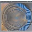 AL TRIPLE MATRIX BARREL W/P (AL 6015 )