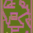 22-IN ZIG-ZAG SACER (ITEM-ZAG-6060)