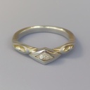 24-IN ZIG-ZAG DIAMONDS (ITEM-ZAG 0062)