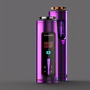 Vaporesso Luxe XR Max 80W Kit 2800mAh